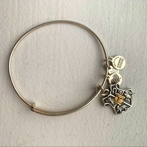 RETIRED harry potter alex and ani bracelet